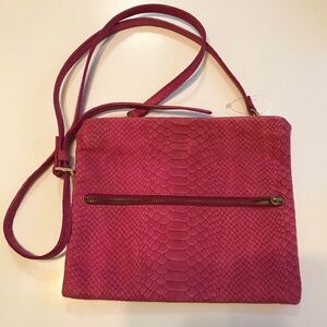 GiGi New York Crossbody Bag